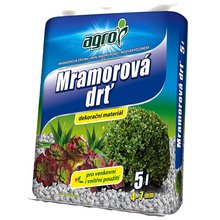 Agro CS Mramorov dr 4 - 7 mm 5 l