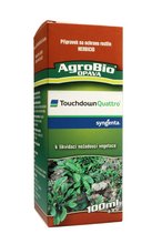 AgroBio Totln herbicid  Touchdown Quattro 100 ml
