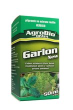 AgroBio Garlon New 50 ml - PROTI plevelm a devinm