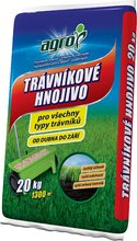 AGRO Trvnkov hnojivo 20 kg pytel
