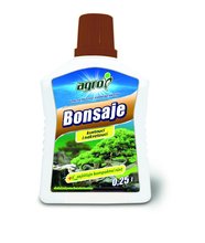 AGRO Kapaln hnojivo pro bonsaje 0,25 l