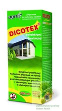 AGRO CS selektivn herbicid Dicotex 500 ml