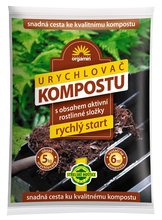 Forestina Urychlova kompost - 5kg