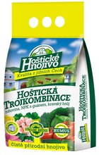 Forestina Hotick trojkombinace 2,5 kg