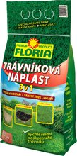 FLORIA Trvnkov nplast 3 v 1 1 kg