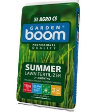 AGRO Garden Boom SUMMER 15kg