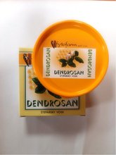 Fytofarm tpask vosk 100 g  Dendrosan