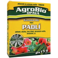 AgroBio PROTI padl 2x15 g ( Kumulus )