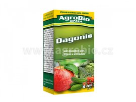 AgroBio Dagonis 6 ml