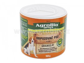 AgroBio ATAK odpuzova ps granule 150 g