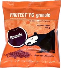 Protect PG - 150 g granule sek