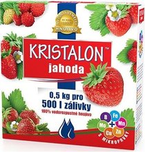 Agro KRISTALON Jahoda 500 g