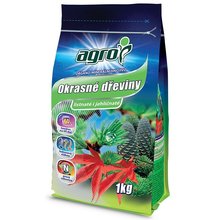 AGRO Organominerln hnojivo okrasn deviny 1 kg