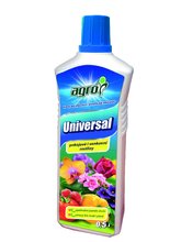 AGRO Univerzální kapalné hnojivo 0,5 l