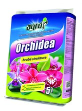 AGRO Substrt pro orchideje 5l