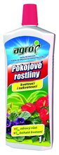 AGRO Kapaln hnojivo pro pokojov rostliny 1 l