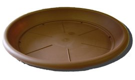 Miska pod kvtin SOTTOVASO 18cm Hnd