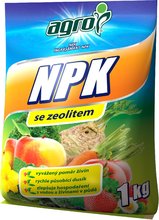 AGRO NPK 1 kg