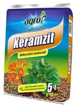 Agro Keramzit  5l  8-16mm