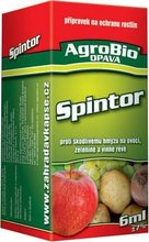 AgroBio Spin Tor 6 ml