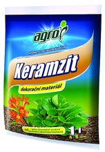 Agro Keramzit  1l  4-8mm