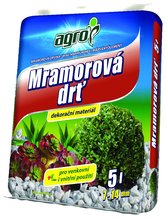 Agro CS Mramorov dr 7 - 14 mm 5 l