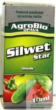 AgroBio Silwet Star 10 ml smedlo