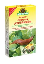 Neudorff Ferramol - ppravek proti slimkm 200 g