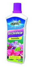 AGRO Kapaln hnojivo pro orchideje 0,5 l