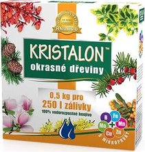 Agro KRISTALON Okrasn deviny 500 g