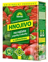 Forestina Biomin na rajčata 1 kg