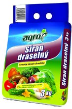 AGRO Sran draseln 3 kg