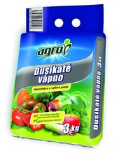 AGRO Duskat vpno 3kg
