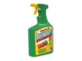 Roundup herbicid Express 1,2 l sprej