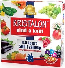 Agro KRISTALON Plod a Kvt 500 g