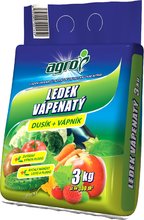 AGRO Ledek vpenat 15%  3 kg