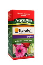 AgroBio Karate Zeon -  20ml