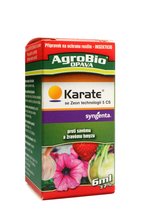 AgroBio Karate Zeon  -  6ml