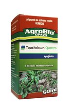 AgroBio Touchdown Quatro 50 ml
