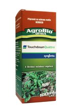 AgroBio Touchdown Quattro 100 ml