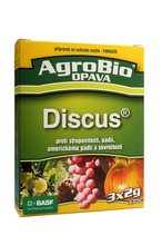 AgroBio Discus  3x2g - AgroBio
