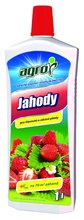 AGRO Kapaln hnojivo pro jahody 1 l