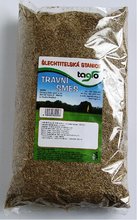 Tagro travní směs Hřiště přísev 1 kg ( Dosev )