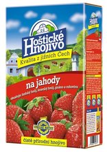 Forestina Hotick hnojivo na jahody 1 kg