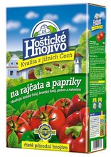 Forestina Hotick hnojivo na rajata 1 kg