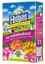 Forestina Hotick hnojivo na rododendrony 1 kg