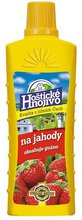 Forestina Hotick hnojivo na jahody 500 ml