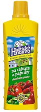 Forestina Hotick hnojivo na rajata 500 ml