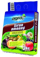 AGRO Sran amonn 3 kg