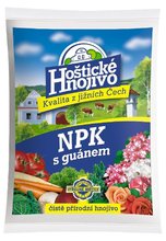 Forestina Hotick NPK s gunem 1 kg